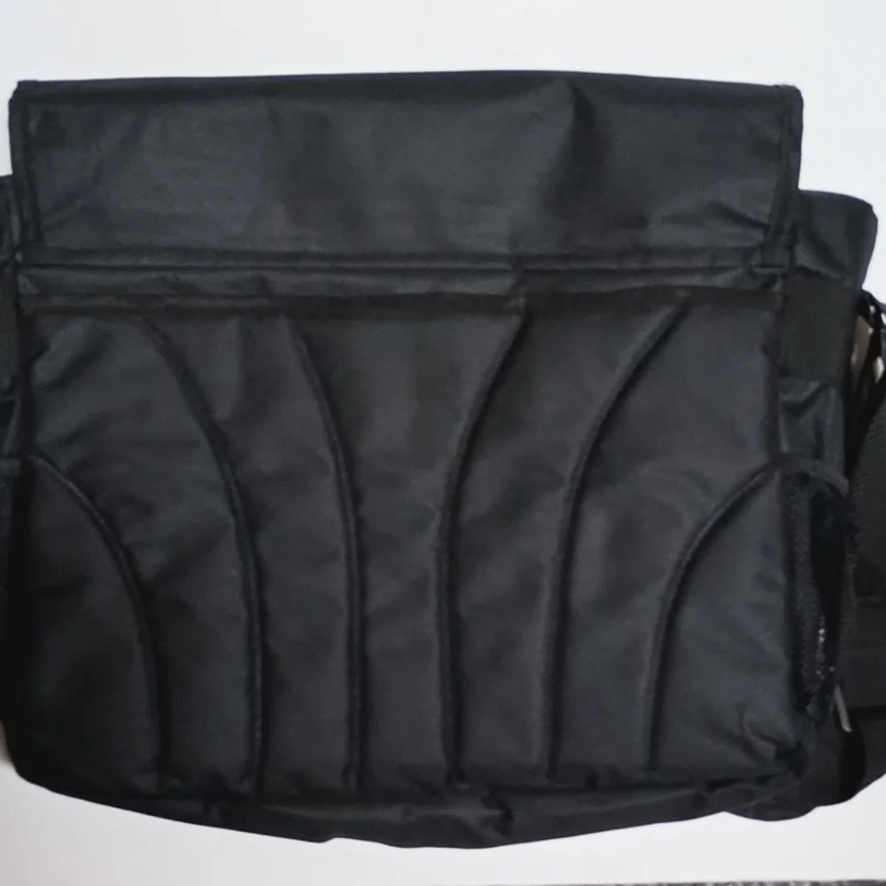 Prosport Messenger Laptop Bag Unisex